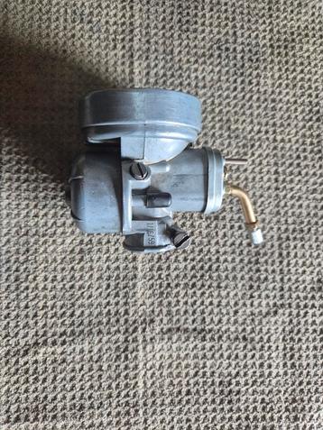 Zeer Nette Originele Goedwerkende Bing 16 mm Carburateur  beschikbaar voor biedingen