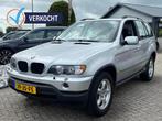 Bmw X5 3.0i Automaat Executive 2002 Trekhaak, Automaat, 232 pk, Gebruikt, Bedrijf