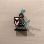 lego minifigure series 19 fright knight ridder, Ophalen of Verzenden, Zo goed als nieuw