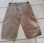 No Excess - 3/4broek - zandkleur - maat XL, Verzenden, Beige, Maat 56/58 (XL), Zo goed als nieuw