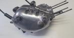 Puch motor blok Gereviseerd VS50L 1961   , Fietsen en Brommers, Brommeronderdelen | Puch, Gebruikt, Overige typen, Ophalen of Verzenden