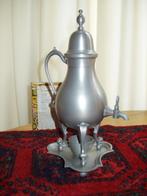 Kraantjeskan (klein model), Verzenden