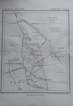 26 Sleen Litho Kuyper 1867, Antiek en Kunst, Ophalen of Verzenden