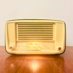 VINTAGE BUIZENRADIO PARKER R137 1957 BAKELIET RADIO ZELDZAAM, Verzenden