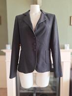 Sandro Ferrone zwarte blazer IT 46 NL 40 jasje, Maat 38/40 (M), Verzenden, Zwart, Sandro Ferrone