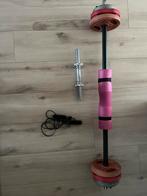 Gewichten met stang, Sport en Fitness, Fitnessmaterialen, Ophalen, Dumbbell