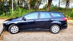 Ford Focus 1.6 Ti-vct 77KW Wagon 2012 Zwart, Zwart, 4 cilinders, Zwart, Stationwagon