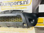 BUMPER Dacia Duster 2010-2015 VOORBUMPER 1-G3-6844z, Auto-onderdelen, Gebruikt, Ophalen of Verzenden, Bumper, Voor