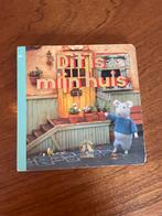 Kinderboek Muis - Meertalig, Ophalen of Verzenden, Zo goed als nieuw, 2 tot 3 jaar