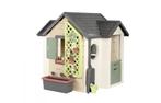 Smoby S.Life Garden House speelhuis uit voorraad nu €249, Verzenden, Nieuw