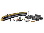 Lego Trein 60197 Nieuw in doos, Ophalen, Nieuw, Complete set, Lego