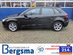 Audi A3 Sportback 30 TFSI Pro Line, Gebruikt, Euro 6, 1165 kg, 116 pk