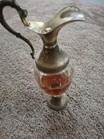 Italiaanse wijn in karaf uit bologna verzilverd, Ophalen, Gebruikt, Overige typen