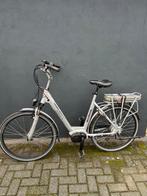 Mooie stella modena elektrische fiets middenmotor ebike, Fietsen en Brommers, Elektrische fietsen, Ophalen of Verzenden, Zo goed als nieuw