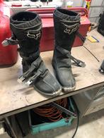 Fox crosslaarzen maat 39, Ophalen of Verzenden, Tweedehands, Laarzen