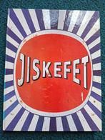 Jiskefet, boek, Ophalen of Verzenden, Zo goed als nieuw, Cabaret