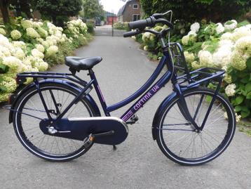 legion blue  24 "Cortina U4 mini met 3 versnellingen beschikbaar voor biedingen