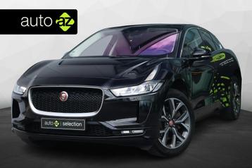 Jaguar I-PACE EV400 Business Edition S 90 kWh SoH 92% / Cold beschikbaar voor biedingen