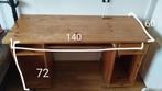 Desk / bureau, Ophalen