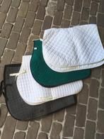 Verschillende sjabrakken paard, Dieren en Toebehoren, Ophalen of Verzenden, Gebruikt, Dekje