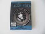 2 dvd Rainer Werner Fassbinder - Lili Marleen / Faustrecht, Overige gebieden, Alle leeftijden, Ophalen of Verzenden, Zo goed als nieuw