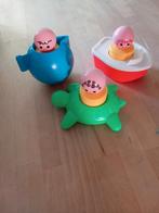 Vintage fisher price bad speelgoed, Kinderen en Baby's, Speelgoed | Fisher-Price, Ophalen of Verzenden, Zo goed als nieuw