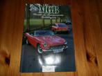 MGB Parts & Accessories Catalogue, Ophalen of Verzenden