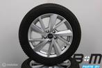 Org 17 inch velgen + winterbanden Audi Q2 81A601025C, Auto-onderdelen, Banden en Velgen, Banden en Velgen, 17 inch, Winterbanden