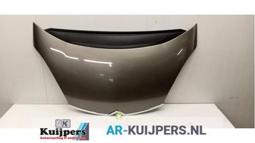 Motorkap van een Citroen C4 Picasso (KEB) beschikbaar voor biedingen