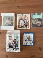 Atelier Escha & Logy Plus Limited Edition (ps vita), Spelcomputers en Games, Games | Sony PlayStation Vita, Ophalen of Verzenden