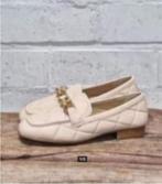 RDA Roberto d'Angelo - Leren loafers maat 36 - Nieuw €149,95