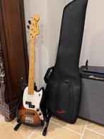 Basgitaar Fender Mustang Bass, Muziek en Instrumenten, Snaarinstrumenten | Gitaren | Bas, Ophalen, Nieuw, Elektrisch