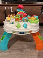 Baby clementoni activiteitentafel, Ophalen, Zo goed als nieuw