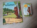 de Gruffalo, Ophalen of Verzenden, Zo goed als nieuw