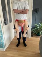 Carnavalspak Donald Trump, Kleding | Heren, Ophalen of Verzenden, Carnaval