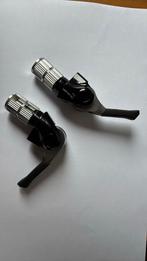 MicroShift TT Bar End Shifters 11 Speed For Shimano, MIS2107, Fietsen en Brommers, Ophalen of Verzenden, Zo goed als nieuw, Overige merken