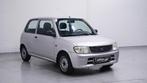 Daihatsu Cuore 1.0-12V DVVT STi APK 02/09/2026, Auto's, Daihatsu, Origineel Nederlands, 705 kg, 3 cilinders, Zilver of Grijs