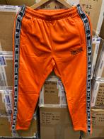 Hardcore broek maat S, Verzenden, Nieuw, Maat 46 (S) of kleiner, Oranje