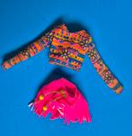 Barbie Sindy crimp and bead 1994, Ophalen of Verzenden, Gebruikt, Barbie