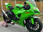 Kawasaki zx6r 2019 circuitmotor, Motoren, 636 cc, 4 cilinders, Super Sport, Particulier