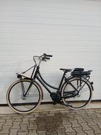 Batavus packd middenmotor, 55cm, Fietsen en Brommers, Elektrische fietsen, Ophalen, Zo goed als nieuw