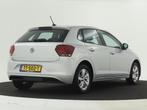 Volkswagen Polo 1.0 TSI Beats NAVI | CarPlay | 1ste eigenaar, Voorwielaandrijving, Stof, Gebruikt, 23 km/l