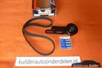 Multiriem+spanrol Citroen Saxo AX P 106 Mega Tjaffer QH Nieu, Citroën, -, -, Nieuw