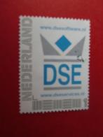 Persoonlijke zegel - DSE Services - gest., Verzenden, Na 1940, Gestempeld