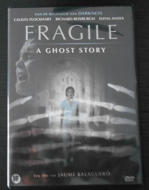 Fragile, Cd's en Dvd's, Dvd's | Thrillers en Misdaad, Zo goed als nieuw, Vanaf 16 jaar, Ophalen of Verzenden