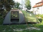 Coleman Raleigh 5 tent, Caravans en Kamperen, Tenten, Ophalen of Verzenden, Zo goed als nieuw, Tot en met 5