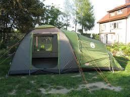 Coleman Raleigh 5 tent beschikbaar voor biedingen