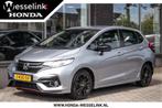 Honda Jazz 1.5 i-VTEC Dynamic | All-season banden | sportiev, 12 maanden, Euro 6, 4 cilinders, 49 €/maand
