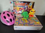 Speelgoed pakket: Twister, Domino, helm & meer!, Ophalen, Gebruikt, Jongen of Meisje