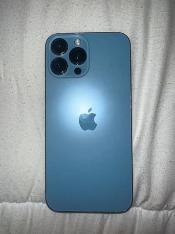 Iphone 13 pro max 256gp beschikbaar voor biedingen